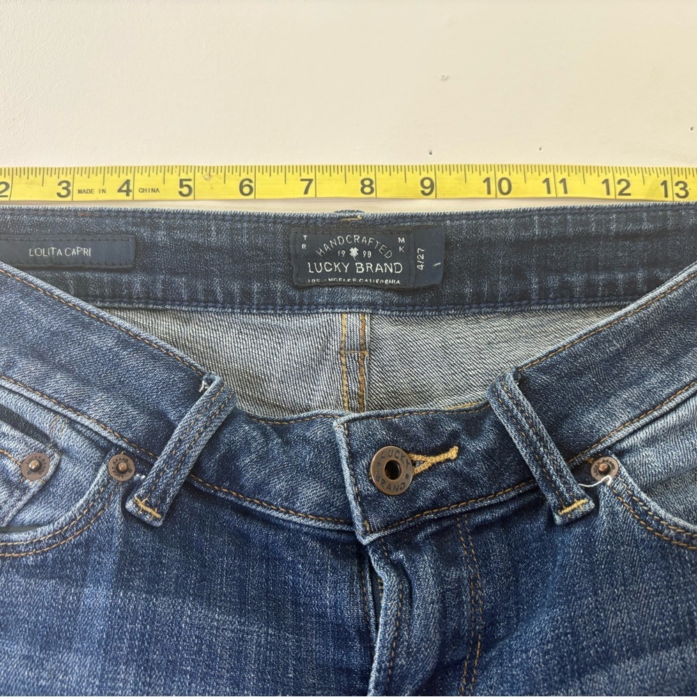 Lucky Brand - Picture 9 of 16